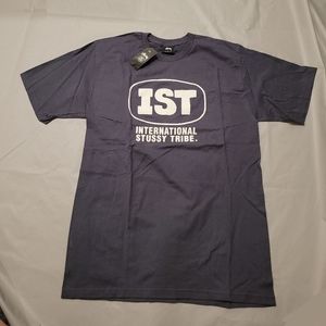 Stussy IST Productions Tee